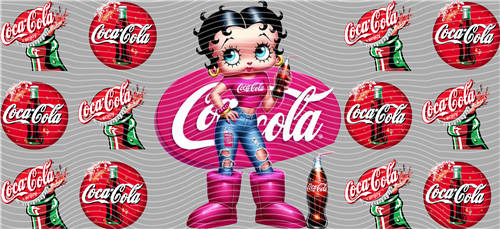 16oz Latest Bestseller-C 7534